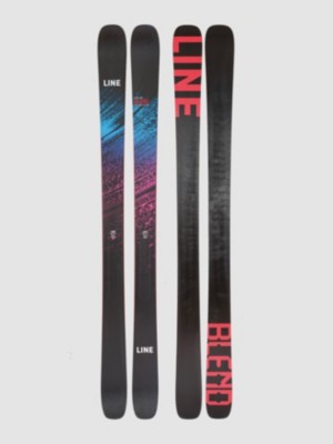 Line Blend 100mm 171 2023 Skis - Buy now | Blue Tomato